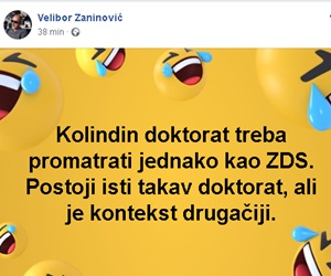 doktorat