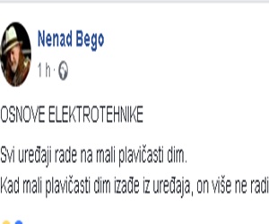 elektrotehnika