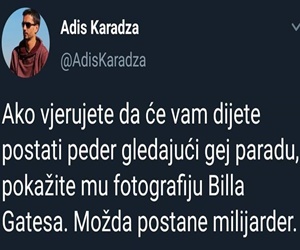 gledanje