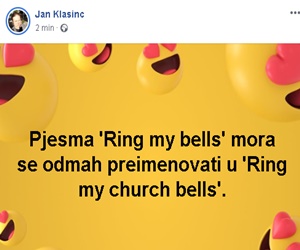 jaja, zvona