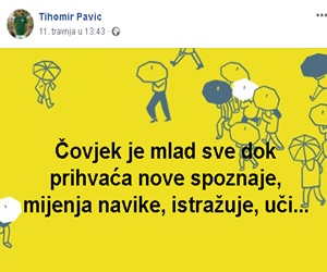 mladost