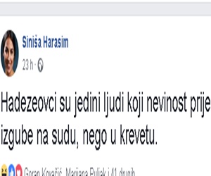 nevinost