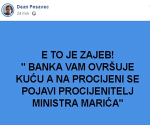 procjena