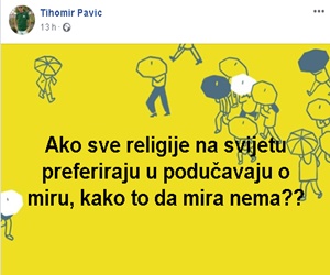religija