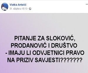 savjest