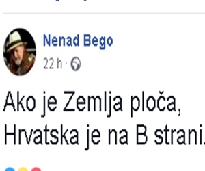 strana