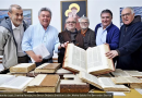 Senzacija iz poljudskog samostana: pronađeno 30 knjiga Marka Marulića!; I fratri u šoku, nisu bili svjesni kakvo blago se stoljećima krije u njihovoj knjižnici