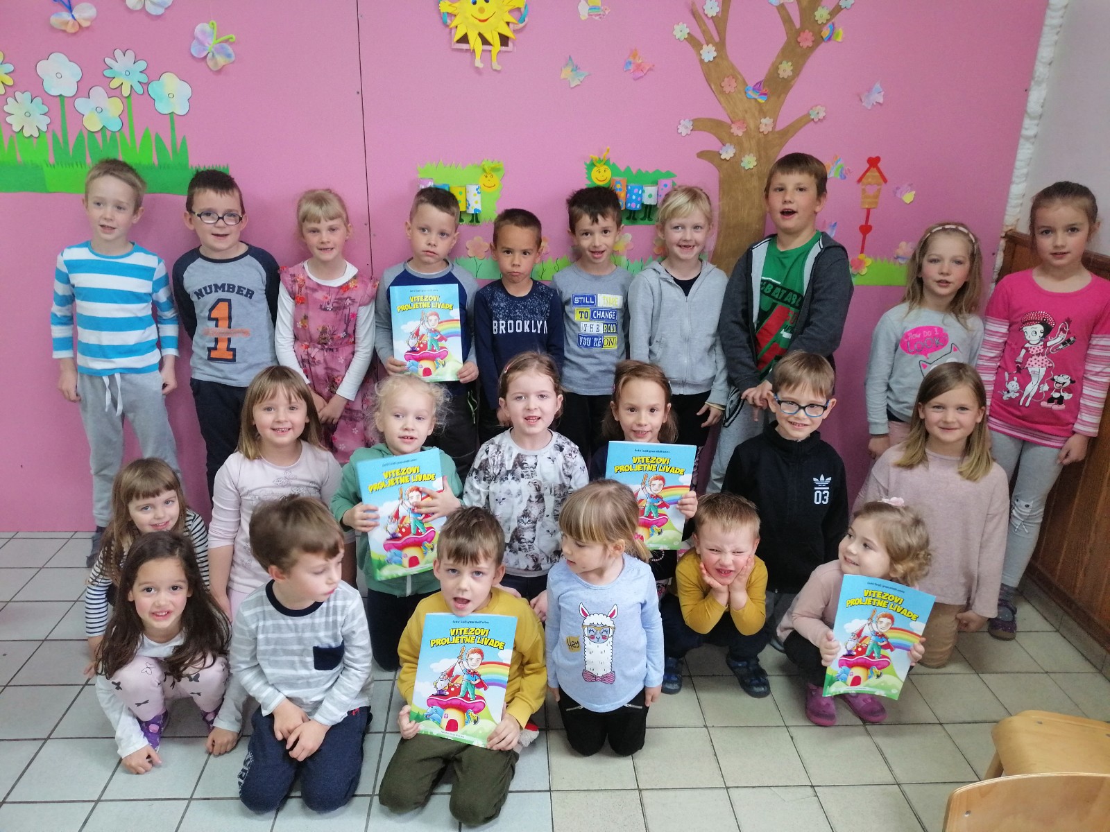 Dječji vrtić Potočnica Mala Subotica