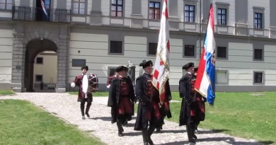 Čakovečka udruga Zrinska garda predložila izmjenu teksta hrvatske himne