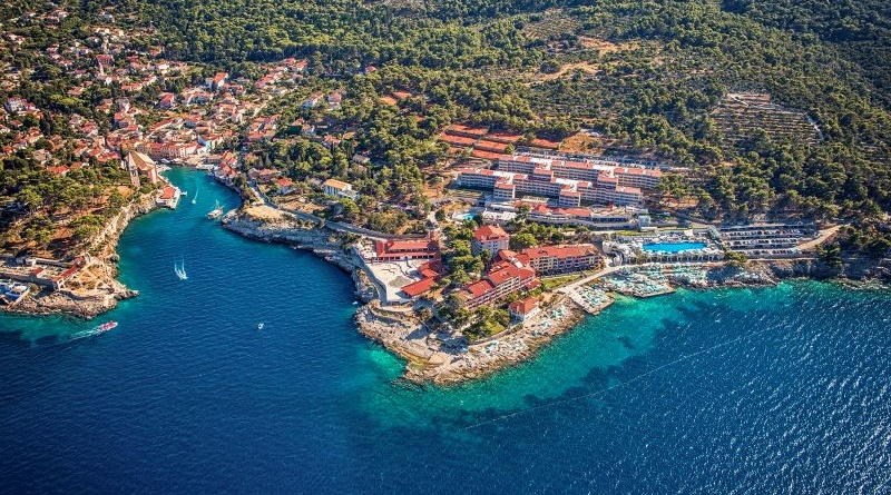 Vitality hotel Punta na Lošinju postao Run friendly hotel