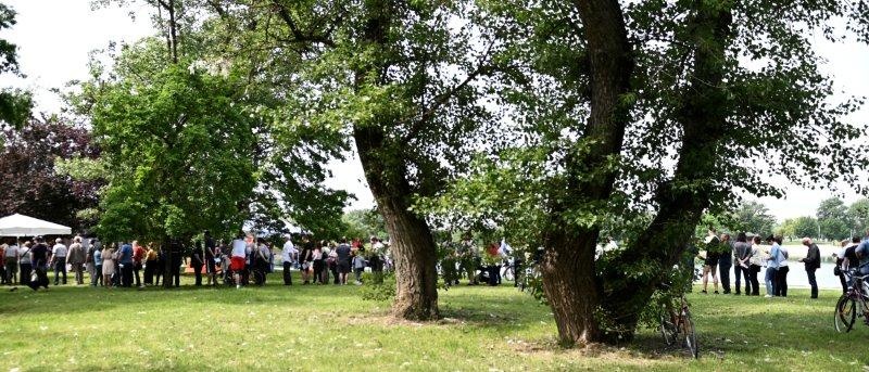U preventivnom pregledu madeža kod 1128 osobe postavljena sumnja na 22 melanoma