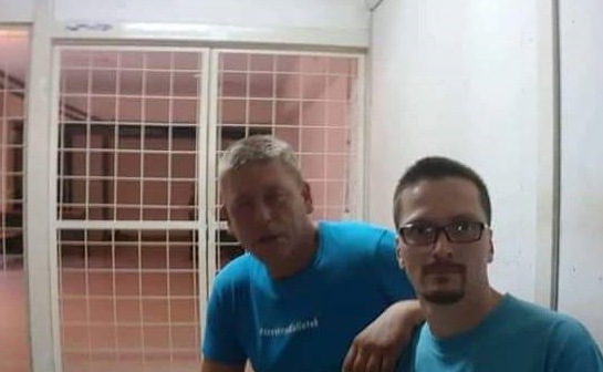 Priopćenje Slobodne Hrvatske