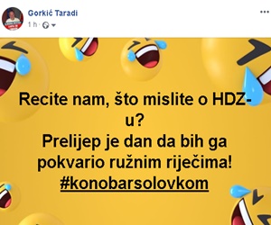 HDZ