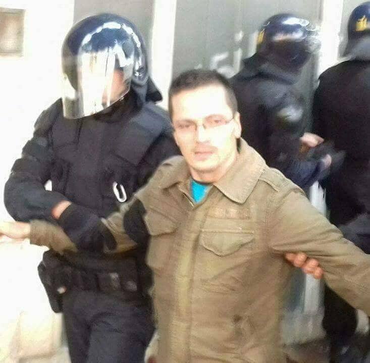 Priopćenje Slobodne Hrvatske