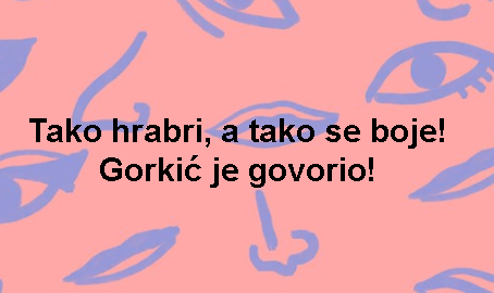 hrabrost