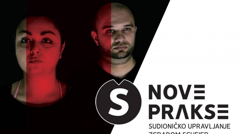 Predstava Pogledaj me i razgovor o Romima u kulturi Međimurja