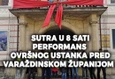 Čačić i Čehok sve više okreću građane protiv sebe