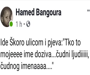 pjevanje