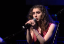 VIDEO: Rebecca Posavec - Hallelujah