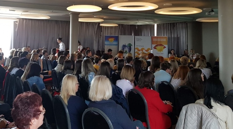 držan znanstveno-stručni simpozij Prevencija zloćudnih tumora kože