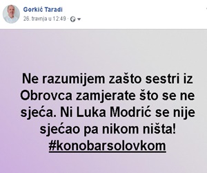 sjećanje