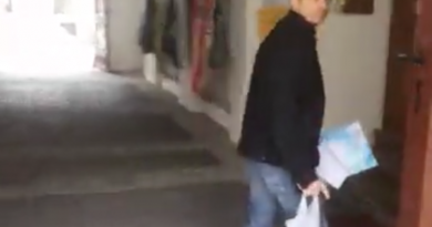 Priopćenje Udruge Ovršni