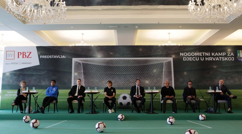 Jasna-Ćurković-Kelava-Zlatko-Dalić-Dinko-Lucić-Luka-Modrić-Rosario-Strano-Roberto-Baggio-Vittorio-Petrone-Marco-Schembri