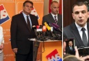 Odlazi li Matija Posavec iz HNS-a?