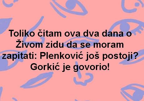 Plenky