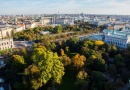 Beč izdvaja osam miliona eura za sadnju novih stabala!