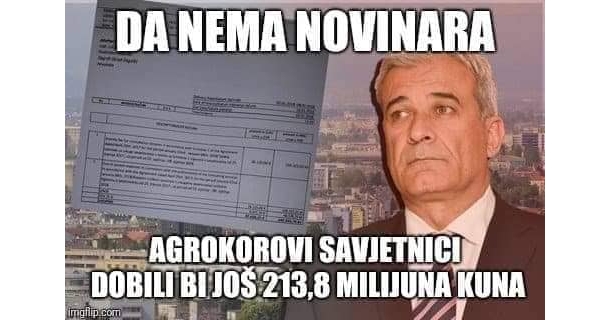 Rekli su o novinarima i novinama