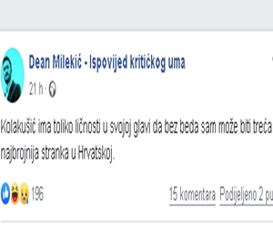 brojnost