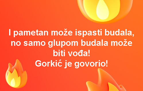 budala