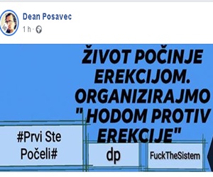 erekcija