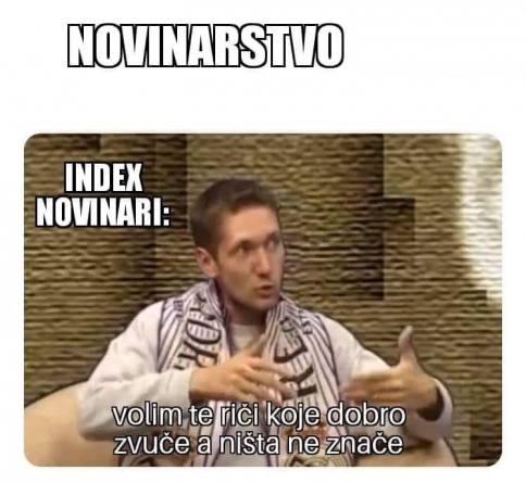 Rekli su o novinarima i novinama