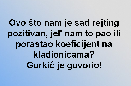 koeficijent