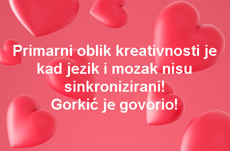 kreativnost