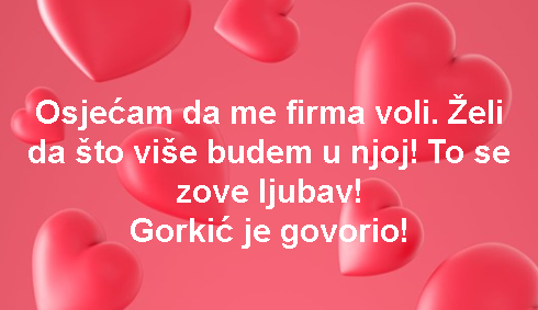 ljubav