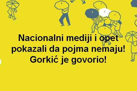 mediji