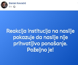 nasilje
