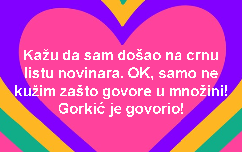 novinar