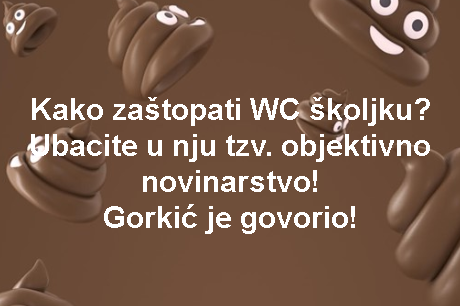 novinarstvo