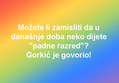 ponavljanje