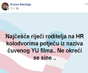 pozdrav