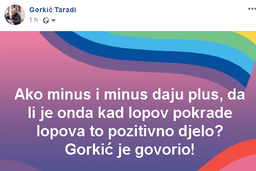 pozitiva