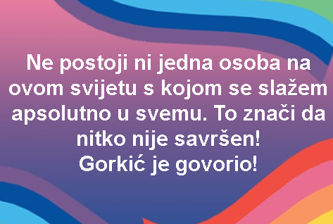 savršenstvo