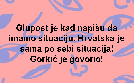 situacija