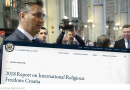 State Department: u Hrvatskoj raste netolerancija