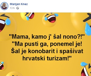 turizam