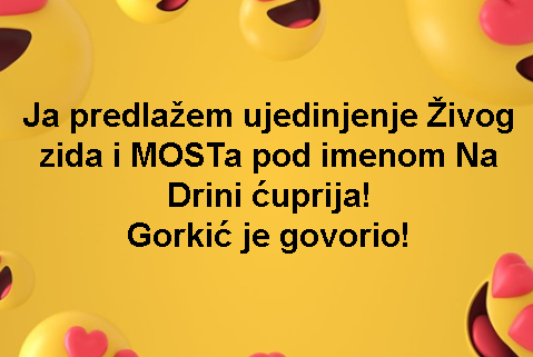 ujedinjenje